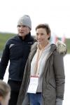 Biddinghuizen 6 maart 2016
De hollandse 100 georganiseerd door prins Bernhard jr . 10 km schaatsen en 90km fietsen .
De opbrengst gaat naar het onderzoek tegen lymphe klier kanker. Prinses Marilene