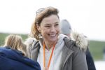 Biddinghuizen 6 maart 2016
De hollandse 100 georganiseerd door prins Bernhard jr . 10 km schaatsen en 90km fietsen .
De opbrengst gaat naar het onderzoek tegen lymphe klier kanker. Prinses Marilene