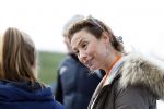 Biddinghuizen 6 maart 2016
De hollandse 100 georganiseerd door prins Bernhard jr . 10 km schaatsen en 90km fietsen .
De opbrengst gaat naar het onderzoek tegen lymphe klier kanker. Prinses Marilene