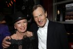 Amsterdam 11 februari 2016
Ria Valk viert haar 75e verjaardag bij Lovers.
Oscar harris en Riny v d Lee