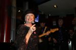 Amsterdam 11 februari 2016
Ria Valk viert haar 75e verjaardag bij Lovers.