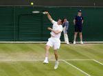 Wimbledon, 7 Juli 2015