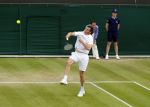 Wimbledon, 7 Juli 2015