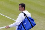 Wimbledon, 7 Juli 2015