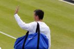 Wimbledon, 7 Juli 2015