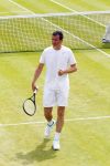 Wimbledon, 7 Juli 2015
