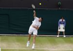 Wimbledon, 7 Juli 2015
