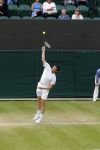 Wimbledon, 7 Juli 2015