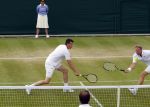 Wimbledon, 7 Juli 2015