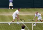 Wimbledon, 7 Juli 2015