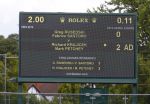 Wimbledon, 7 Juli 2015
