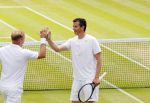 Wimbledon, 7 Juli 2015