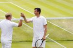 Wimbledon, 7 Juli 2015