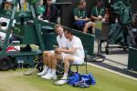 Wimbledon, 7 Juli 2015