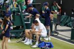 Wimbledon, 7 Juli 2015