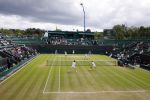 Wimbledon, 7 Juli 2015