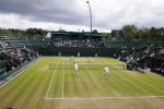 Wimbledon, 7 Juli 2015