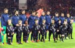 Eindhoven, 24 Februari 2016
1/8 Finale PSV-Atletico Madrid, eindstand 0-0