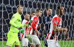 Eindhoven, 24 Februari 2016
1/8 Finale PSV-Atletico Madrid, eindstand 0-0