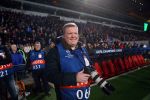 Eindhoven, 24 Februari 2016
1/8 Finale PSV-Atletico Madrid, eindstand 0-0