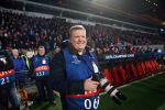 Eindhoven, 24 Februari 2016
1/8 Finale PSV-Atletico Madrid, eindstand 0-0