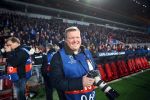 Eindhoven, 24 Februari 2016
1/8 Finale PSV-Atletico Madrid, eindstand 0-0