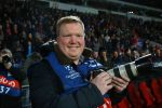 Eindhoven, 24 Februari 2016
1/8 Finale PSV-Atletico Madrid, eindstand 0-0