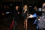 Amsterdam 23 februari 2016 
Opening Rimowa winkel op de pc hooftstraat door Romee Strijd.
Romee met de CEO van Rimowa Dieter Morszeck