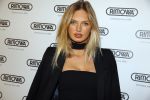 Amsterdam 23 februari 2016 
Opening Rimowa winkel op de pc hooftstraat door Romee Strijd.