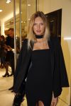 Amsterdam 23 februari 2016 
Opening Rimowa winkel op de pc hooftstraat door Romee Strijd.