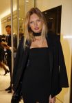Amsterdam 23 februari 2016 
Opening Rimowa winkel op de pc hooftstraat door Romee Strijd.