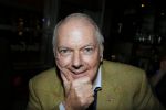 Amsterdam 11 februari 2016
Ria Valk viert haar 75e verjaardag bij Lovers.
Ronnie Tober