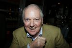 Amsterdam 11 februari 2016
Ria Valk viert haar 75e verjaardag bij Lovers.
Ronnie Tober