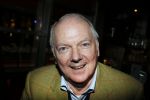 Amsterdam 11 februari 2016
Ria Valk viert haar 75e verjaardag bij Lovers.
Ronnie Tober