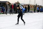 Biddinghuizen 6 maart 2016
De hollandse 100 georganiseerd door prins Bernhard jr . 10 km schaatsen en 90km fietsen .
De opbrengst gaat naar het onderzoek tegen lymphe klier kanker. Rosanna Kluivert