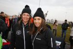Biddinghuizen 6 maart 2016
De hollandse 100 georganiseerd door prins Bernhard jr . 10 km schaatsen en 90km fietsen .
De opbrengst gaat naar het onderzoek tegen lymphe klier kanker. Rosanna Kluivert met Prinses Annette