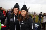 Biddinghuizen 6 maart 2016
De hollandse 100 georganiseerd door prins Bernhard jr . 10 km schaatsen en 90km fietsen .
De opbrengst gaat naar het onderzoek tegen lymphe klier kanker. Rosanna Kluivert met Prinses Annette