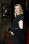 Amsterdam 16 februari 2016
Premiere Familie weekend in Tuschinski.
Sanne Heijen zwanger met moeder