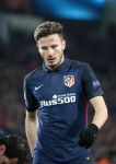 Eindhoven, 24 Februari 2016
1/8 Finale PSV-Atletico Madrid, eindstand 0-0
Saul Niguez