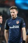 Eindhoven, 24 Februari 2016
1/8 Finale PSV-Atletico Madrid, eindstand 0-0
Saul Niguez