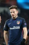 Eindhoven, 24 Februari 2016
1/8 Finale PSV-Atletico Madrid, eindstand 0-0
Saul Niguez