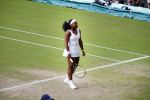 Wimbledon, 7 Juli 2015
