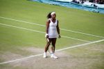 Wimbledon, 7 Juli 2015