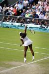 Wimbledon, 7 Juli 2015