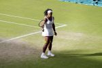 Wimbledon, 7 Juli 2015