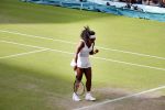 Wimbledon, 7 Juli 2015