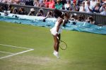 Wimbledon, 7 Juli 2015