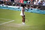 Wimbledon, 7 Juli 2015