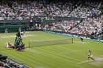 Wimbledon, 7 Juli 2015