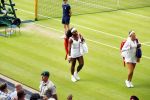 Wimbledon, 7 Juli 2015